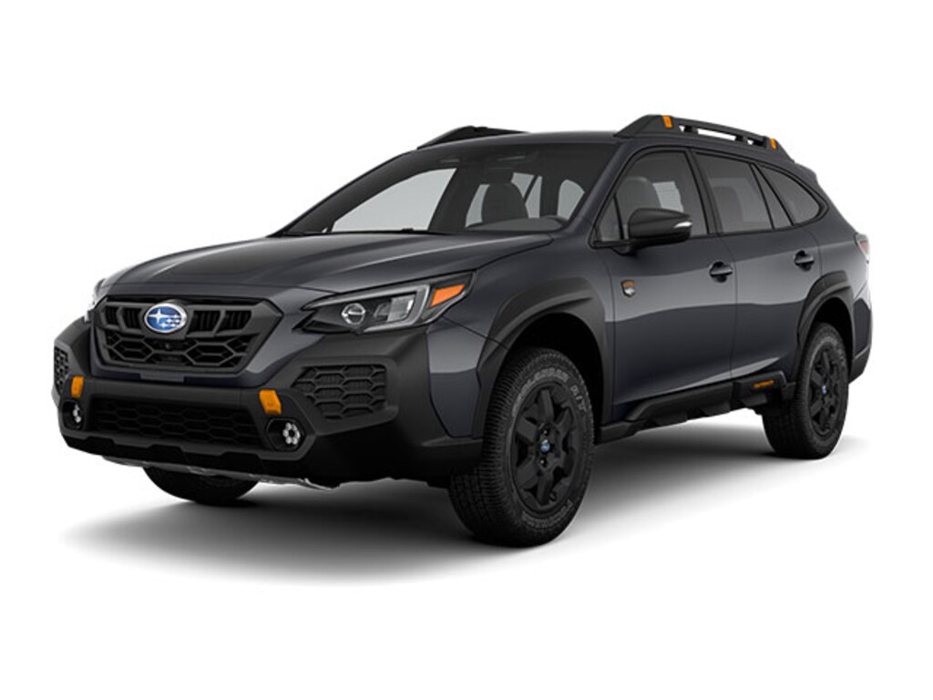 New 2025 Subaru Outback Wilderness in Medford OR Southern Oregon New 2025 Subaru Outback Wilderness in Medford OR Southern Oregon